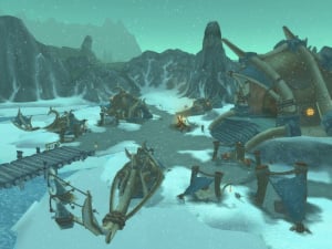 Images : World Of Warcraft - Wrath Of The Lich King
