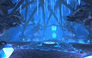 Images de WoW : Wrath of the Lich King