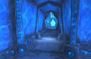 Images de WoW : Wrath of the Lich King