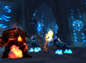 Images de World Of Warcraft Lich King