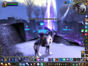 World of Warcraft : Wrath of the Lich King