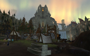 World of Warcraft marche toujours aussi fort