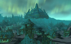 Images : World of Warcraft : Wrath of the Lich King
