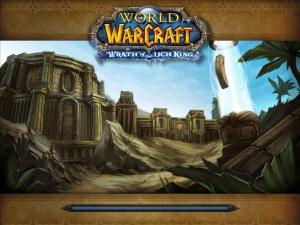 Des promotions pour World of Warcraft