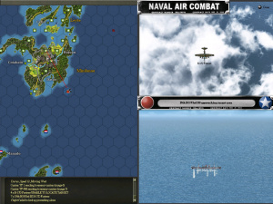 Images de  War in the Pacific : Admiral's Edition