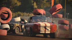  Wreckfest et Zombieland : Double Tap RoadTrip gratuits pour les abonnés ce week-end sur Xbox One