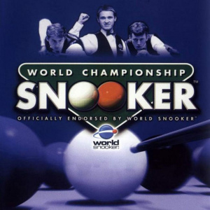 World Championship Snooker sur PC