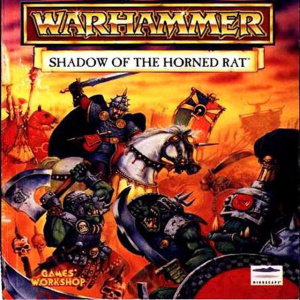 Warhammer : Shadow of the Horned Rat