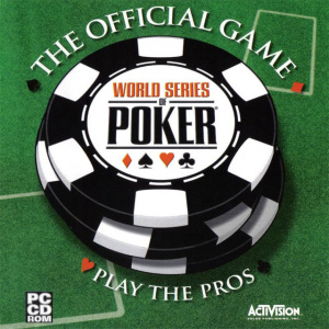 World Series of Poker sur PC