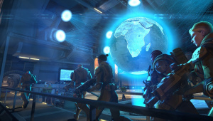 Les premières images de XCOM : Enemy Unknown