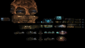 Les premières images de XCOM : Enemy Unknown