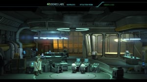 XCOM : Enemy Unknown - E3 2012