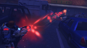 E3 2012 : Images de XCOM : Enemy Unknown