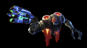 GC 2012 : Images d'XCOM - Enemy Unknown