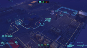 XCOM : Enemy Unknown, images de la version PC