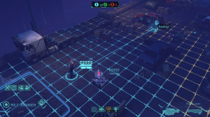 XCOM : Enemy Unknown, images de la version PC