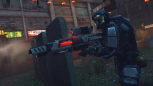 XCOM : Enemy Unknown affiche son nouveau DLC