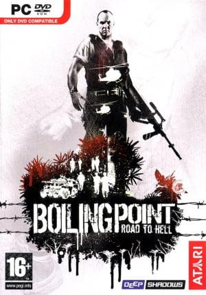 Boiling Point : Road to Hell sur PC