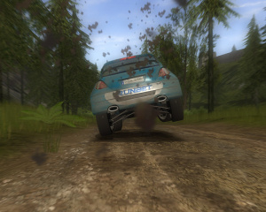 Koch Media distribuera Xpand Rally Xtreme