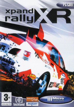 Xpand Rally sur PC