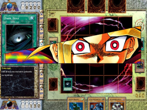 yugioh power of chaos