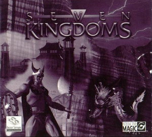 Seven Kingdoms sur PC