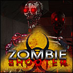 Zombie Shooter sur PC