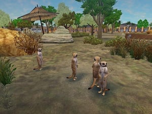 Images : Zoo Tycoon 2 : African Adventure
