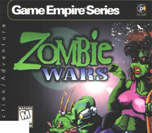 Zombie Wars sur PC