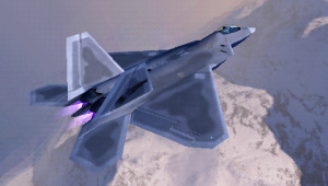 TGS 2006 : Ace Combat X : Skies Of Deception