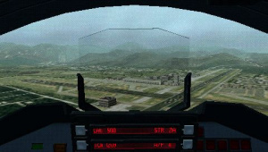 Images : Ace Combat  X : Skies Of Deception