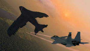 Images : Ace Combat  X : Skies Of Deception