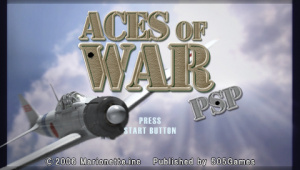 Images : Aces Of War