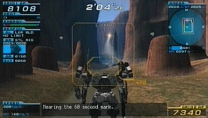 Armored Core : Formula Front