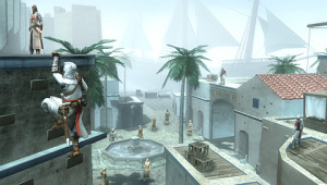 Assassin's Creed Bloodlines fait la liaison avec Assassin's Creed 2
