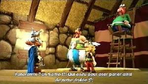 Asterix & Obelix XXL 2 : Mission Ouifix