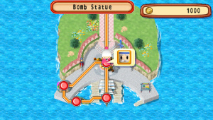 Images : Bomberman Land