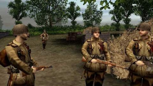 Images : Brothers In Arms : D-Day se précise