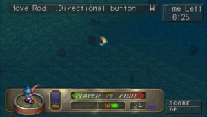 Images : Breath Of Fire 3 se transforme sur PSP