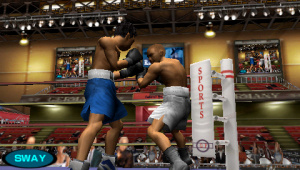 TGS 2006 : Boxer's Road 2