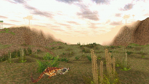 Carnivores : Dinosaur Hunter annoncé sur PSP et PS3
