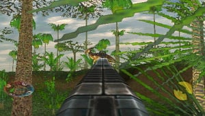 Carnivores : Dinosaur Hunter annoncé sur PSP et PS3