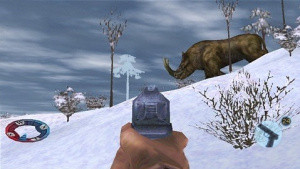 Carnivores : Ice Age