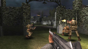 Call Of Duty : Les Chemins De La Victoire