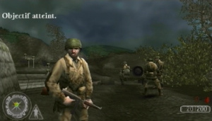 Call of Duty à emporter, la saga en version portable, une réussite ?