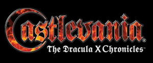Castlevania : The Dracula X Chronicles