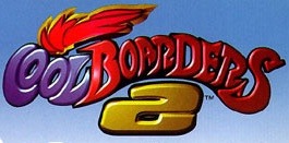 Cool Boarders 2 sur PSP
