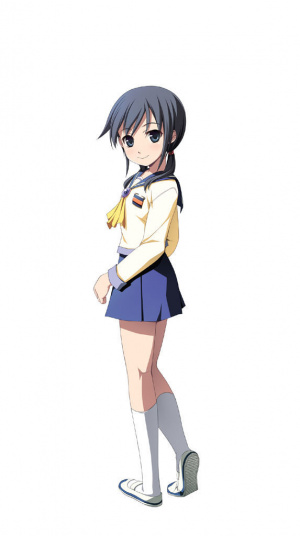 Images de Corpse Party Hysteric Birthday 2U
