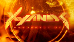 Images : Xyanide Resurrection