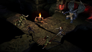 Images : Dungeons And Dragons : Tactics